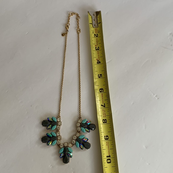 Reduced!💥 J Crew Statement Necklace - Picture 11 of 13